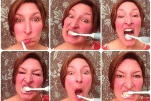 turmeric teeth whitening - can you whiten your teeth with turmeric? A Dental DIY video blog