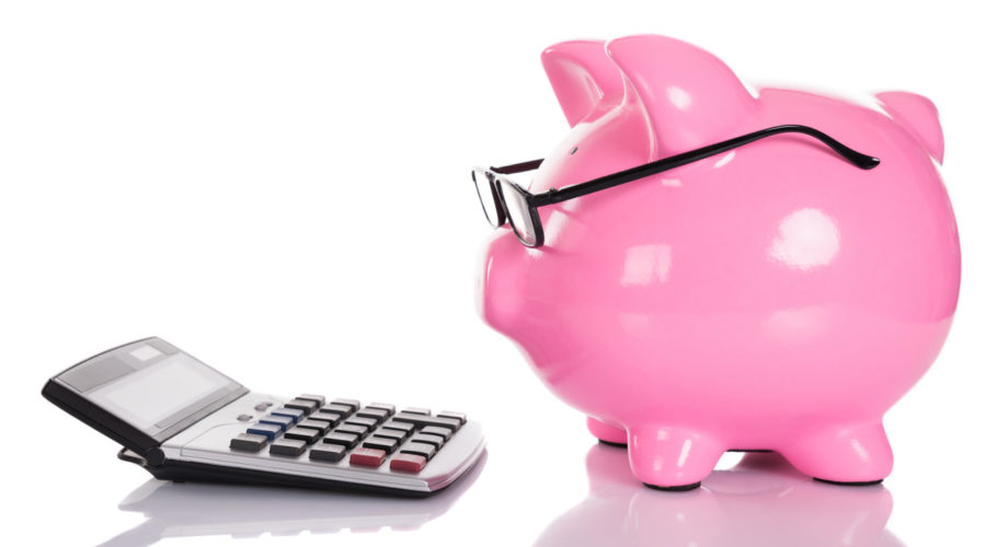 Affordable Dental Care Is Within Your Budget - Piggy Bank