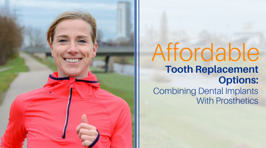 affordable tooth replacement options in Chicago and suburbs