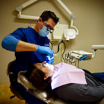 Free Dental Clinic Day Addison