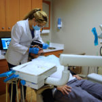 Free Dental Clinic Day Addison - Dr. Murad