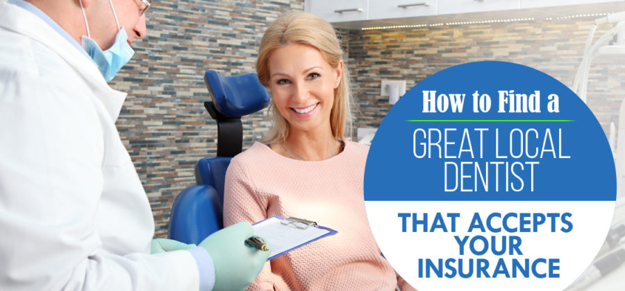 find a great local dentist that accepts your insurance - chicago, il